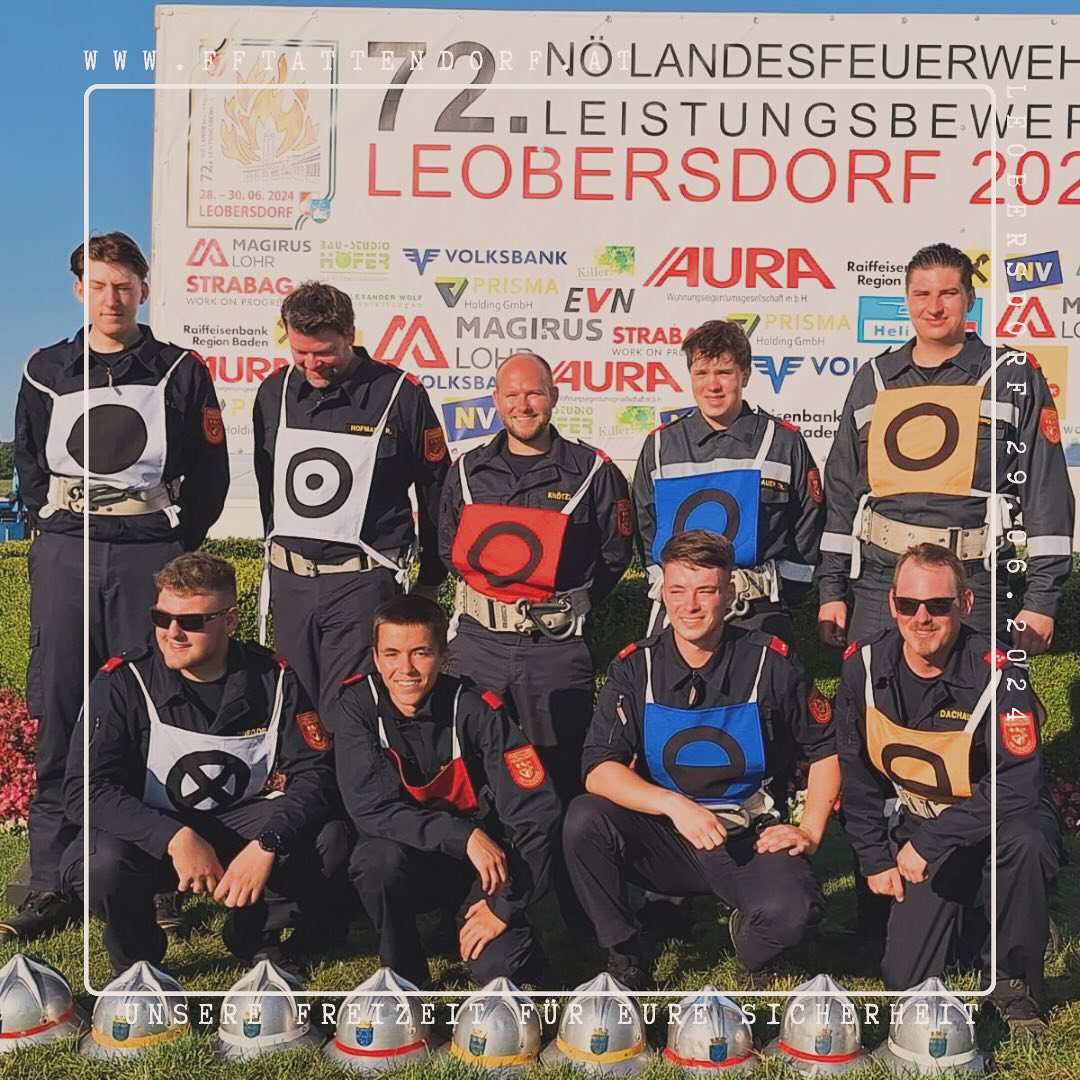72. Noe LFLB in Leobersdorf