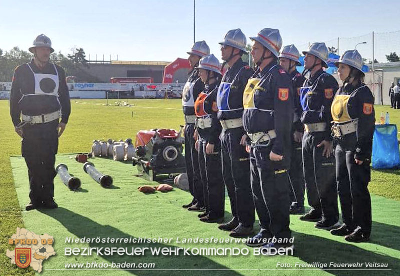 72. Noe LFLB in Leobersdorf