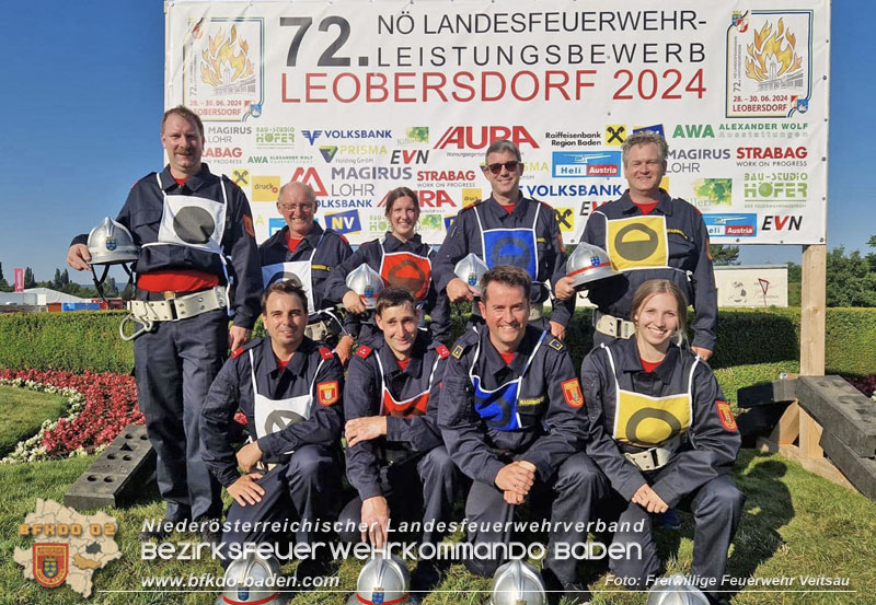 72. Noe LFLB in Leobersdorf