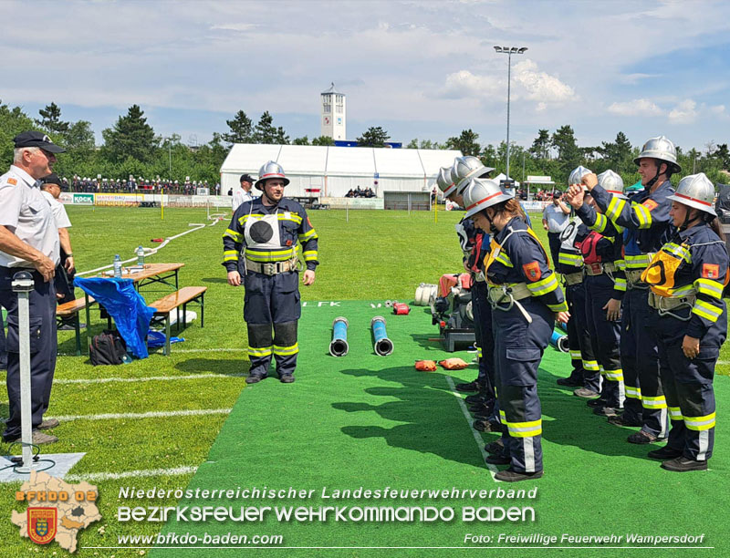 72. Noe LFLB in Leobersdorf