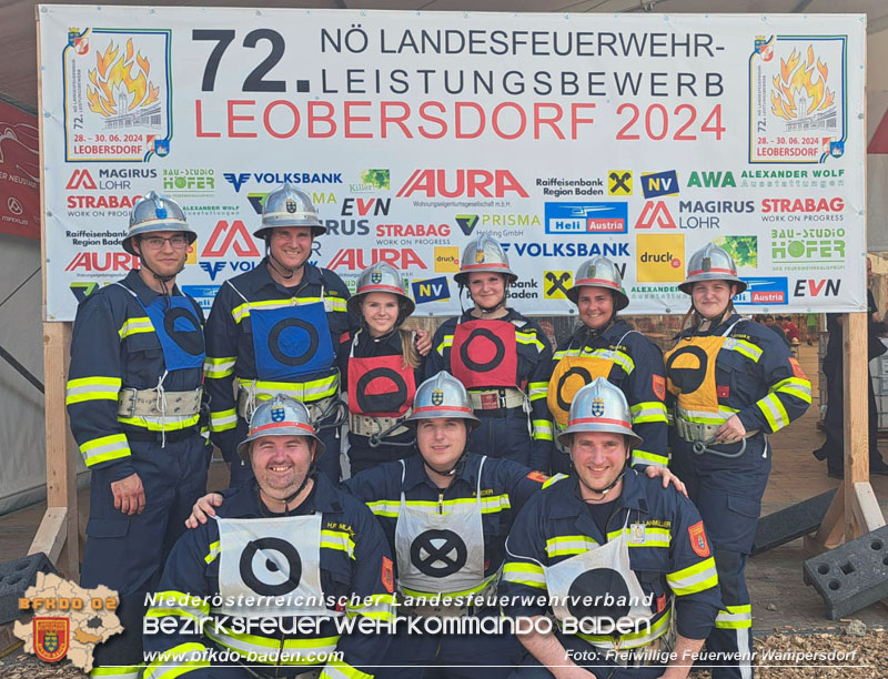 72. Noe LFLB in Leobersdorf