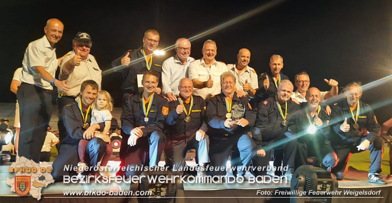 72. Noe LFLB in Leobersdorf