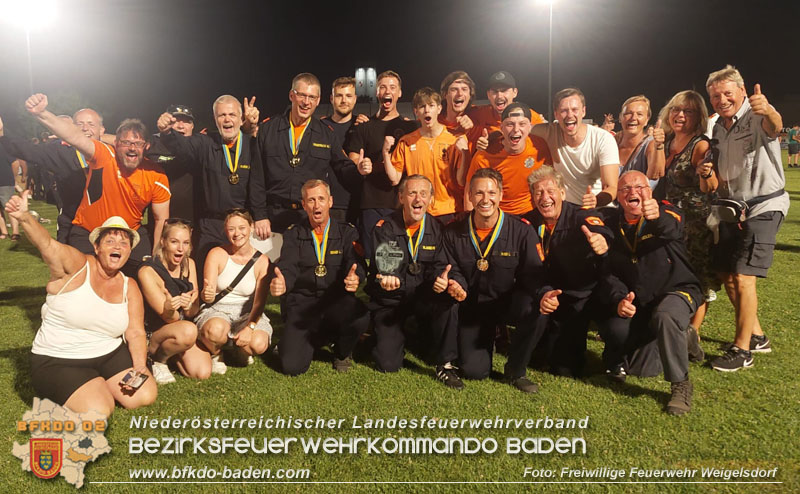 72. Noe LFLB in Leobersdorf