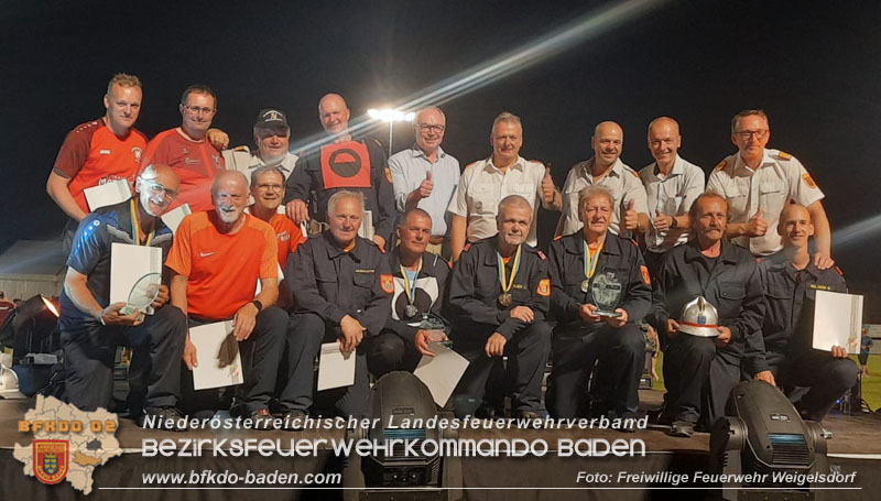 72. Noe LFLB in Leobersdorf