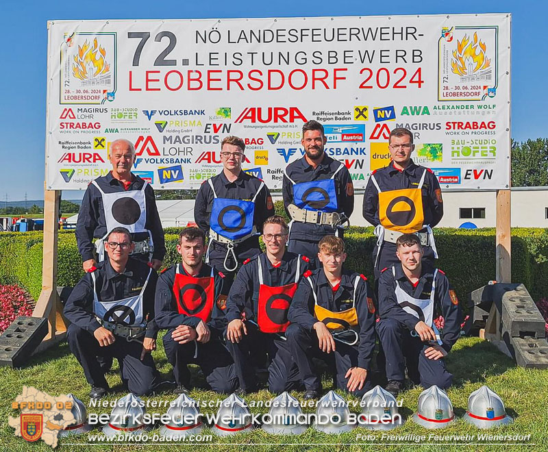72. Noe LFLB in Leobersdorf