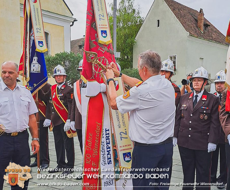72. Noe LFLB in Leobersdorf