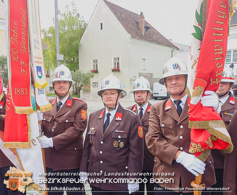72. Noe LFLB in Leobersdorf