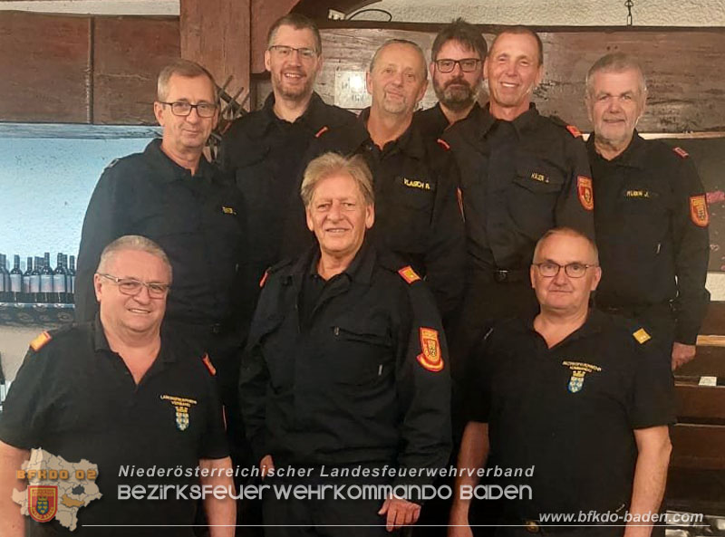 20241113_Danke-Abend BFKDO BADEN für unsere diesjährigen Bundesfeuerwehrleistungs-Bewerbsgruppen 