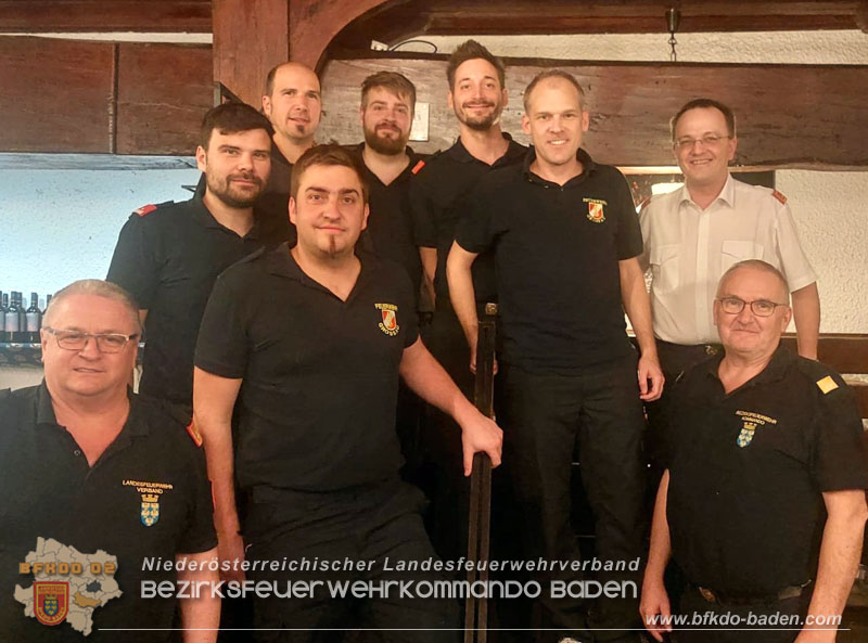 20241113_Danke-Abend BFKDO BADEN für unsere diesjährigen Bundesfeuerwehrleistungs-Bewerbsgruppen 