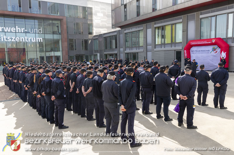 25.Bewerb um das NÖ Feuerwehr-Funkleistungsabzeichen Foto: Alexander Nittner LFKDO NÖ 25.Bewerb um das NÖ Feuerwehr-Funkleistungsabzeichen Foto: Alexander Nittner LFKDO NÖ