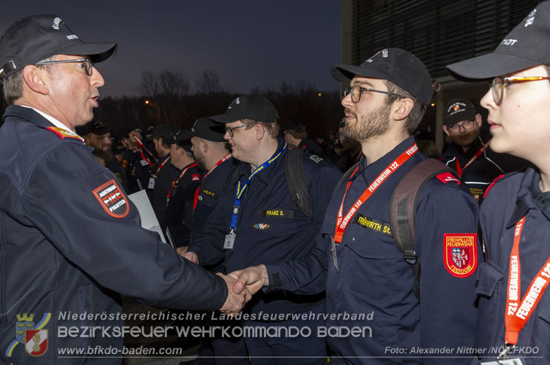 25.Bewerb um das NÖ Feuerwehr-Funkleistungsabzeichen Foto: Alexander Nittner LFKDO NÖ 25.Bewerb um das NÖ Feuerwehr-Funkleistungsabzeichen Foto: Alexander Nittner LFKDO NÖ