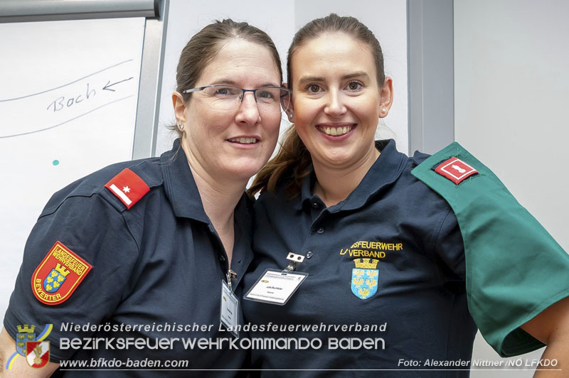 25.Bewerb um das NÖ Feuerwehr-Funkleistungsabzeichen Foto: Alexander Nittner LFKDO NÖ 25.Bewerb um das NÖ Feuerwehr-Funkleistungsabzeichen Foto: Alexander Nittner LFKDO NÖ