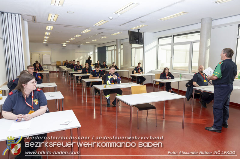 25.Bewerb um das NÖ Feuerwehr-Funkleistungsabzeichen Foto: Alexander Nittner LFKDO NÖ 25.Bewerb um das NÖ Feuerwehr-Funkleistungsabzeichen Foto: Alexander Nittner LFKDO NÖ