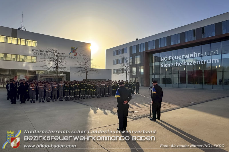 25.Bewerb um das NÖ Feuerwehr-Funkleistungsabzeichen Foto: Alexander Nittner LFKDO NÖ 25.Bewerb um das NÖ Feuerwehr-Funkleistungsabzeichen Foto: Alexander Nittner LFKDO NÖ