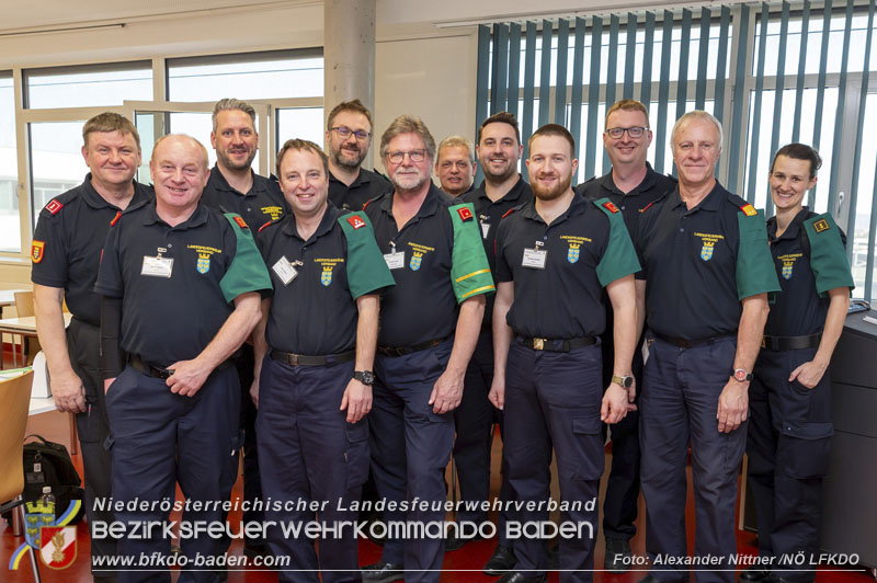 25.Bewerb um das NÖ Feuerwehr-Funkleistungsabzeichen Foto: Alexander Nittner LFKDO NÖ 25.Bewerb um das NÖ Feuerwehr-Funkleistungsabzeichen Foto: Alexander Nittner LFKDO NÖ