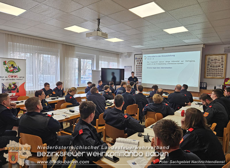 20230322_Modul NRD20 - "Arbeiten in der Einsatzleitung" im Feuerwehrhaus Wienersdorf 20230322_Modul NRD20 - "Arbeiten in der Einsatzleitung" im Feuerwehrhaus Wienersdorf
