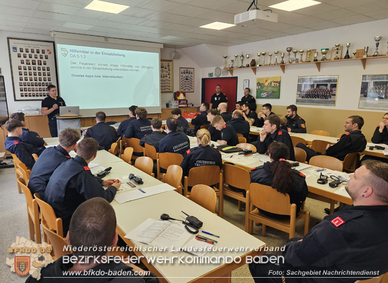 20230322_Modul NRD20 - "Arbeiten in der Einsatzleitung" im Feuerwehrhaus Wienersdorf 20230322_Modul NRD20 - "Arbeiten in der Einsatzleitung" im Feuerwehrhaus Wienersdorf