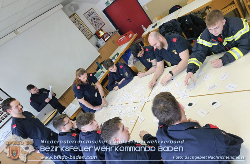 20230322_Modul NRD20 - "Arbeiten in der Einsatzleitung" im Feuerwehrhaus Wienersdorf 20230322_Modul NRD20 - "Arbeiten in der Einsatzleitung" im Feuerwehrhaus Wienersdorf