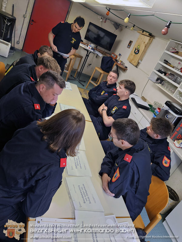 20230322_Modul NRD20 - "Arbeiten in der Einsatzleitung" im Feuerwehrhaus Wienersdorf 20230322_Modul NRD20 - "Arbeiten in der Einsatzleitung" im Feuerwehrhaus Wienersdorf