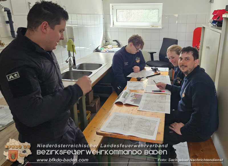 20230322_Modul NRD20 - "Arbeiten in der Einsatzleitung" im Feuerwehrhaus Wienersdorf 20230322_Modul NRD20 - "Arbeiten in der Einsatzleitung" im Feuerwehrhaus Wienersdorf