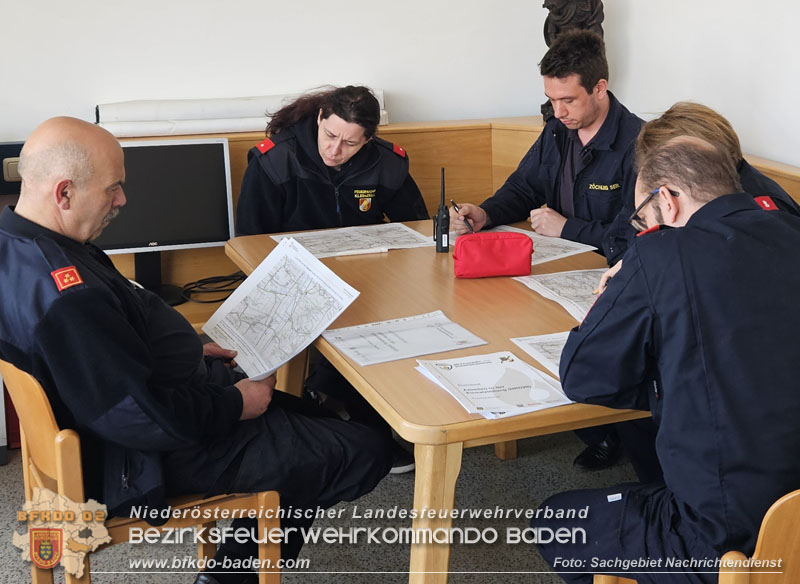 20230322_Modul NRD20 - "Arbeiten in der Einsatzleitung" im Feuerwehrhaus Wienersdorf 20230322_Modul NRD20 - "Arbeiten in der Einsatzleitung" im Feuerwehrhaus Wienersdorf