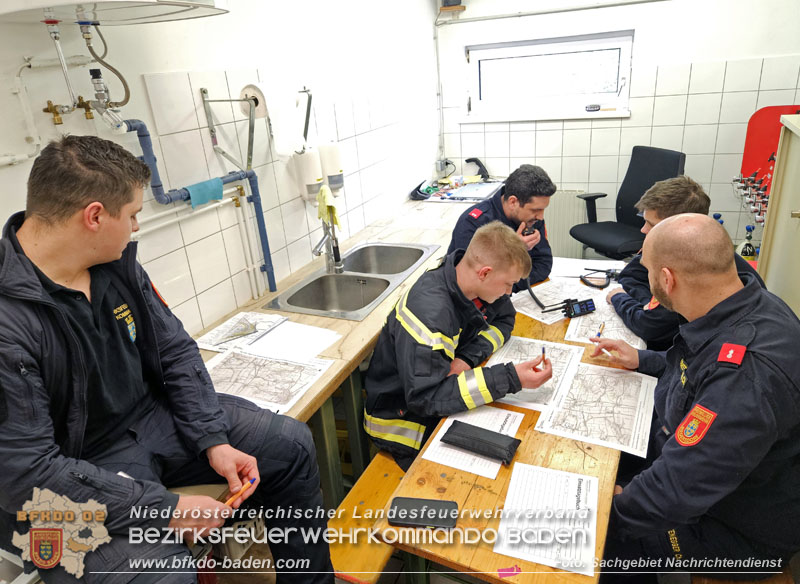 20230322_Modul NRD20 - "Arbeiten in der Einsatzleitung" im Feuerwehrhaus Wienersdorf 20230322_Modul NRD20 - "Arbeiten in der Einsatzleitung" im Feuerwehrhaus Wienersdorf