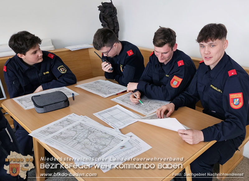20230322_Modul NRD20 - "Arbeiten in der Einsatzleitung" im Feuerwehrhaus Wienersdorf 20230322_Modul NRD20 - "Arbeiten in der Einsatzleitung" im Feuerwehrhaus Wienersdorf