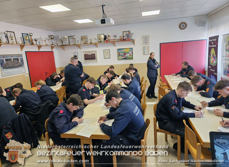 20230322_Modul NRD20 - "Arbeiten in der Einsatzleitung" im Feuerwehrhaus Wienersdorf 20230322_Modul NRD20 - "Arbeiten in der Einsatzleitung" im Feuerwehrhaus Wienersdorf