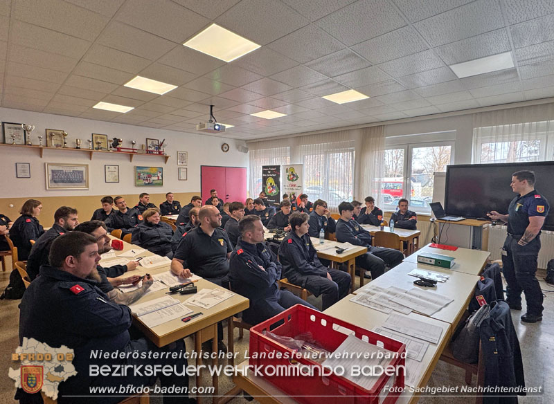 20230322_Modul NRD20 - "Arbeiten in der Einsatzleitung" im Feuerwehrhaus Wienersdorf 20230322_Modul NRD20 - "Arbeiten in der Einsatzleitung" im Feuerwehrhaus Wienersdorf