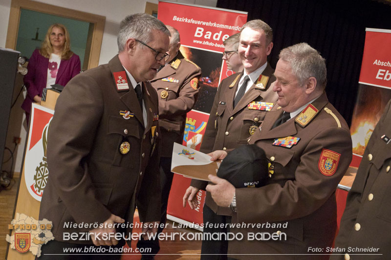 Bezirksfeuerwehrtag 2025 in Reisenberg