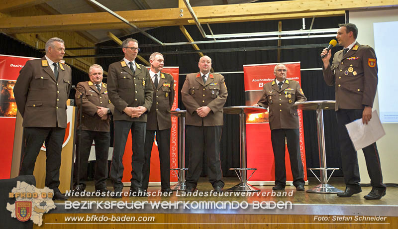 20250328_Spendenuebergabe an den Unterstuetzungsfonds des Noe LFV durch die FF Baden-Leesdorf Foto: Stefan Schneider BFKDO BADEN 20250328_Spendenuebergabe an den Unterstuetzungsfonds des Noe LFV durch die FF Baden-Leesdorf Foto: Stefan Schneider BFKDO BADEN