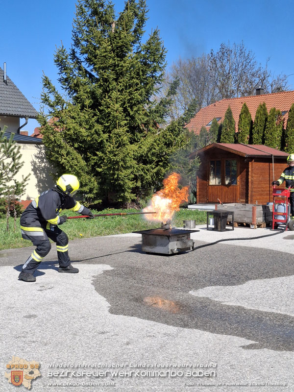 202504_Brandschutzerziehung in der Volksschule St. Veit
