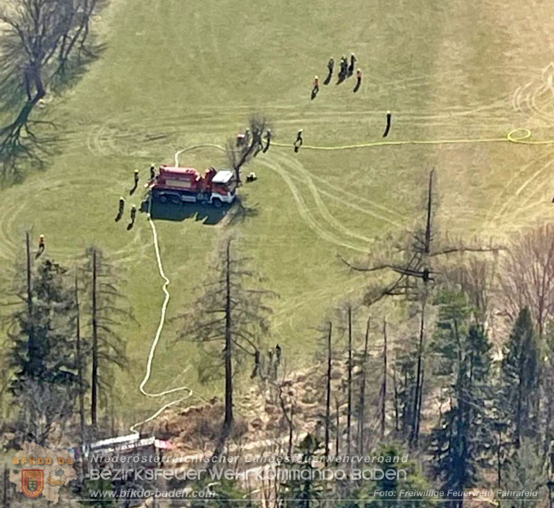 20250412_NÖ Waldbrand im Triestingtal Bzirk BADEN - Flugdienst Feuerwehr - Bundesheer und Polizei probt den Ernstfall 20250412_NÖ Waldbrand im Triestingtal Bzirk BADEN - Flugdienst Feuerwehr - Bundesheer und Polizei probt den Ernstfall