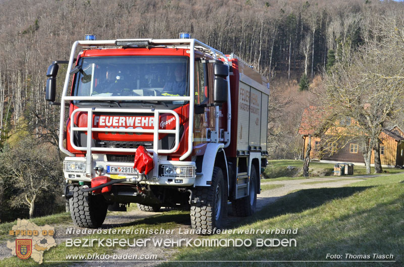20250412_NÖ Waldbrand im Triestingtal Bzirk BADEN - Flugdienst Feuerwehr - Bundesheer und Polizei probt den Ernstfall 20250412_NÖ Waldbrand im Triestingtal Bzirk BADEN - Flugdienst Feuerwehr - Bundesheer und Polizei probt den Ernstfall