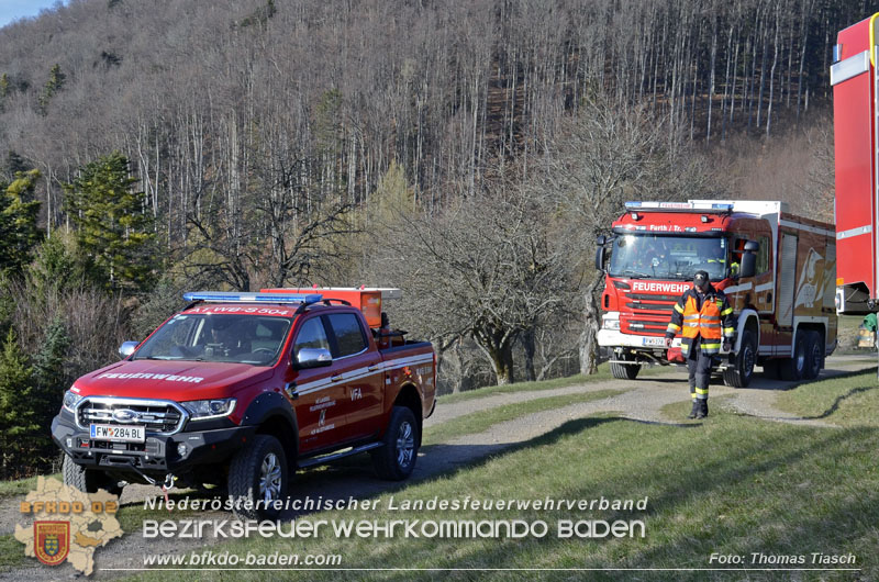 20250412_NÖ Waldbrand im Triestingtal Bzirk BADEN - Flugdienst Feuerwehr - Bundesheer und Polizei probt den Ernstfall 20250412_NÖ Waldbrand im Triestingtal Bzirk BADEN - Flugdienst Feuerwehr - Bundesheer und Polizei probt den Ernstfall