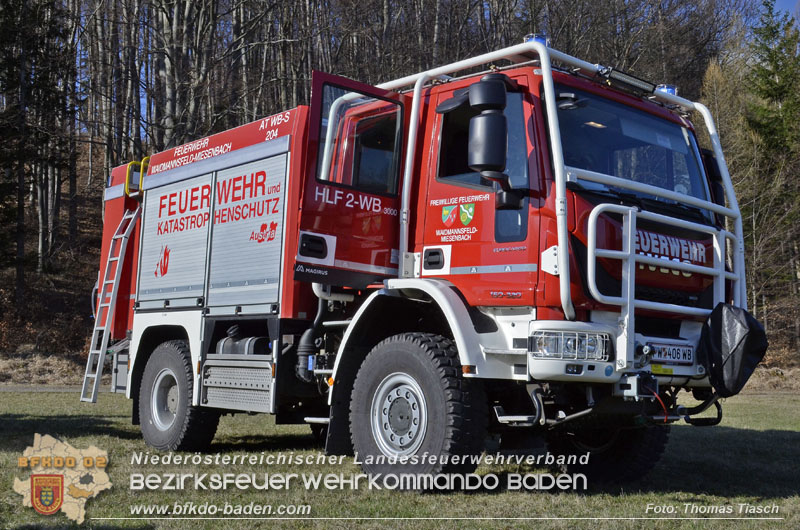 20250412_NÖ Waldbrand im Triestingtal Bzirk BADEN - Flugdienst Feuerwehr - Bundesheer und Polizei probt den Ernstfall 20250412_NÖ Waldbrand im Triestingtal Bzirk BADEN - Flugdienst Feuerwehr - Bundesheer und Polizei probt den Ernstfall