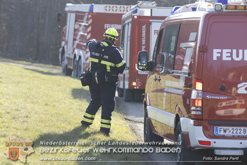20250412_NÖ Waldbrand im Triestingtal Bzirk BADEN - Flugdienst Feuerwehr - Bundesheer und Polizei probt den Ernstfall 20250412_NÖ Waldbrand im Triestingtal Bzirk BADEN - Flugdienst Feuerwehr - Bundesheer und Polizei probt den Ernstfall