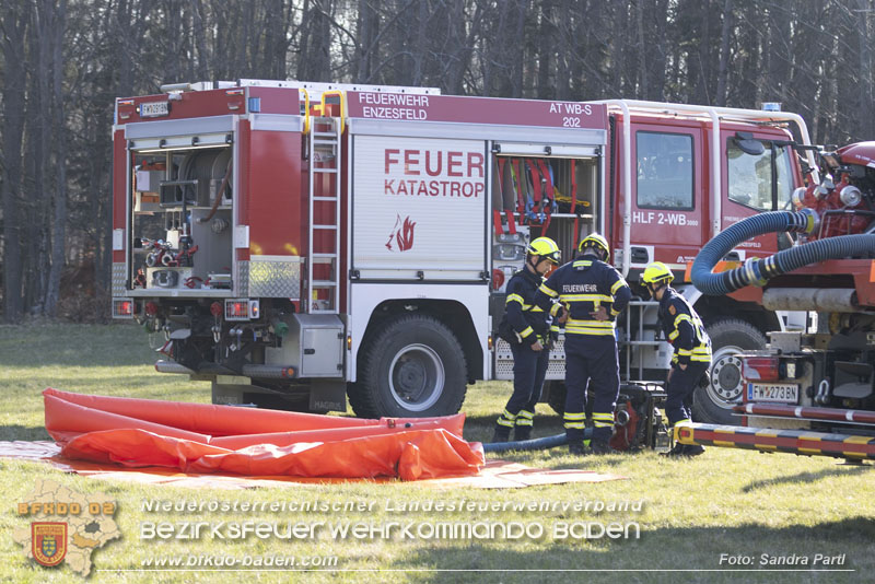 20250412_NÖ Waldbrand im Triestingtal Bzirk BADEN - Flugdienst Feuerwehr - Bundesheer und Polizei probt den Ernstfall 20250412_NÖ Waldbrand im Triestingtal Bzirk BADEN - Flugdienst Feuerwehr - Bundesheer und Polizei probt den Ernstfall