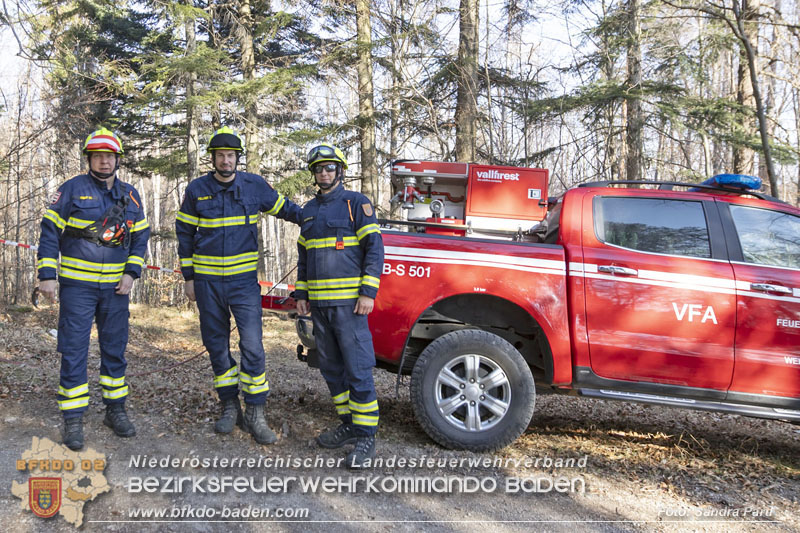 20250412_NÖ Waldbrand im Triestingtal Bzirk BADEN - Flugdienst Feuerwehr - Bundesheer und Polizei probt den Ernstfall 20250412_NÖ Waldbrand im Triestingtal Bzirk BADEN - Flugdienst Feuerwehr - Bundesheer und Polizei probt den Ernstfall