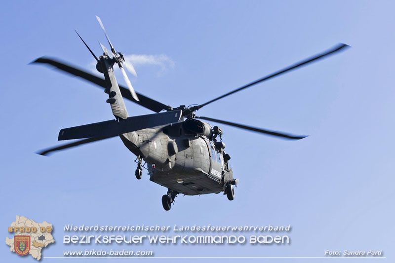 20250412_NÖ Waldbrand im Triestingtal Bzirk BADEN - Flugdienst Feuerwehr - Bundesheer und Polizei probt den Ernstfall 20250412_NÖ Waldbrand im Triestingtal Bzirk BADEN - Flugdienst Feuerwehr - Bundesheer und Polizei probt den Ernstfall