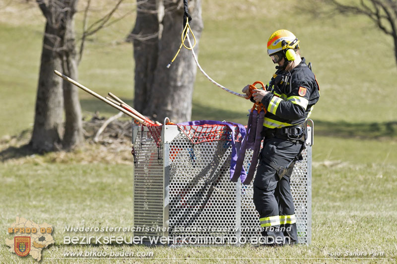 20250412_NÖ Waldbrand im Triestingtal Bzirk BADEN - Flugdienst Feuerwehr - Bundesheer und Polizei probt den Ernstfall 20250412_NÖ Waldbrand im Triestingtal Bzirk BADEN - Flugdienst Feuerwehr - Bundesheer und Polizei probt den Ernstfall