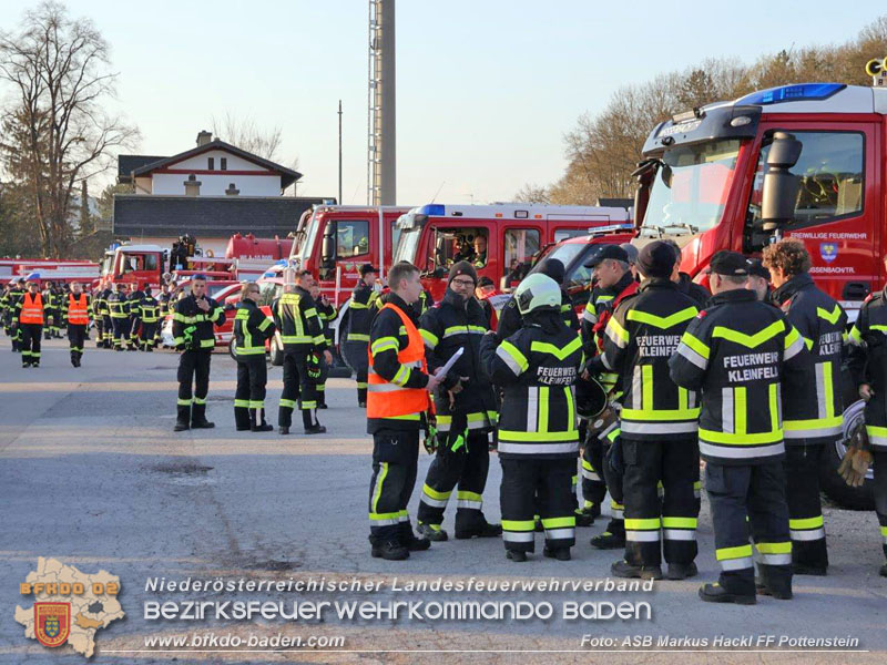 20250412_NÖ Waldbrand im Triestingtal Bzirk BADEN - Flugdienst Feuerwehr - Bundesheer und Polizei probt den Ernstfall 20250412_NÖ Waldbrand im Triestingtal Bzirk BADEN - Flugdienst Feuerwehr - Bundesheer und Polizei probt den Ernstfall