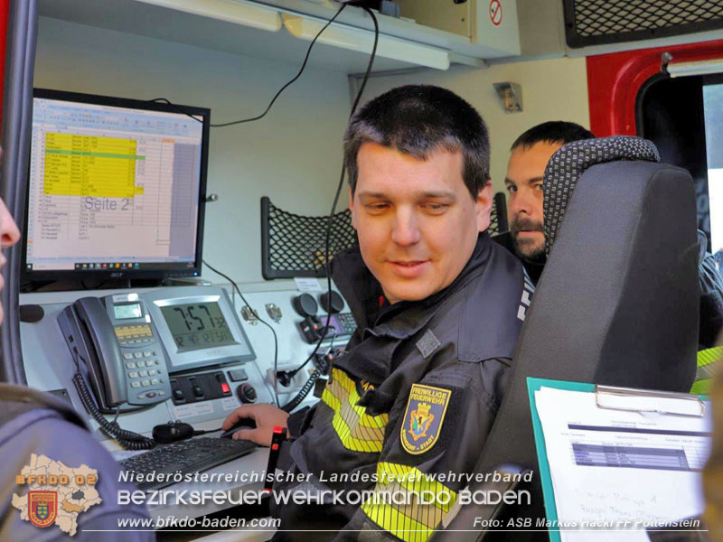 20250412_NÖ Waldbrand im Triestingtal Bzirk BADEN - Flugdienst Feuerwehr - Bundesheer und Polizei probt den Ernstfall 20250412_NÖ Waldbrand im Triestingtal Bzirk BADEN - Flugdienst Feuerwehr - Bundesheer und Polizei probt den Ernstfall
