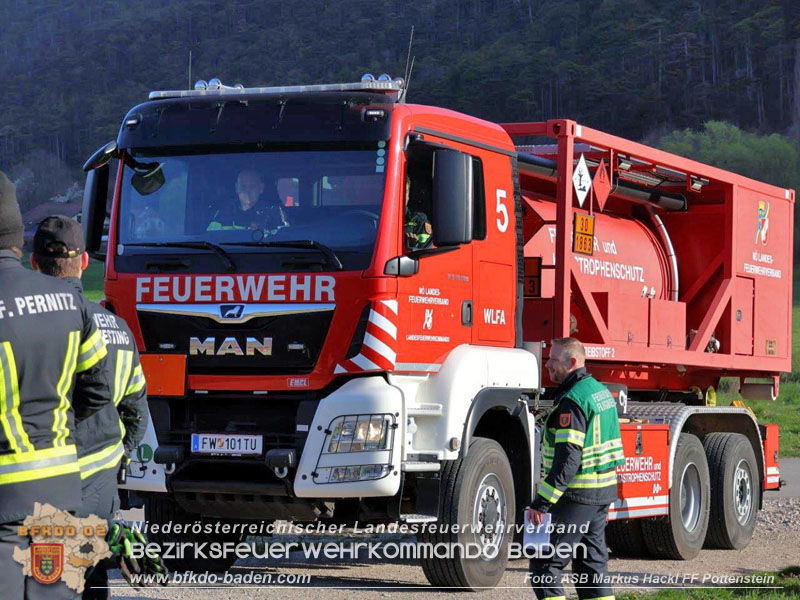 20250412_NÖ Waldbrand im Triestingtal Bzirk BADEN - Flugdienst Feuerwehr - Bundesheer und Polizei probt den Ernstfall 20250412_NÖ Waldbrand im Triestingtal Bzirk BADEN - Flugdienst Feuerwehr - Bundesheer und Polizei probt den Ernstfall