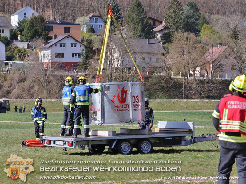 20250412_NÖ Waldbrand im Triestingtal Bzirk BADEN - Flugdienst Feuerwehr - Bundesheer und Polizei probt den Ernstfall 20250412_NÖ Waldbrand im Triestingtal Bzirk BADEN - Flugdienst Feuerwehr - Bundesheer und Polizei probt den Ernstfall