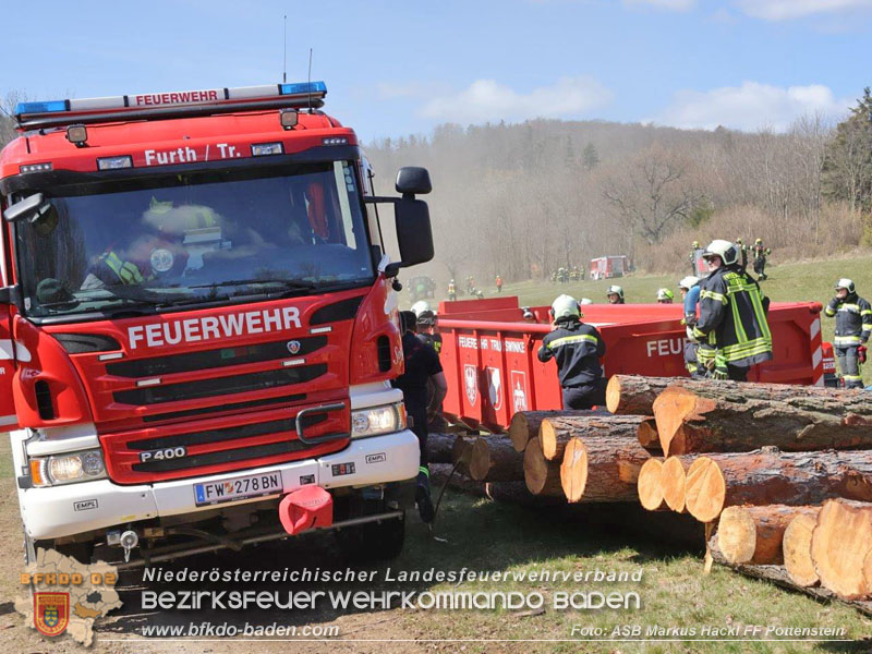 20250412_NÖ Waldbrand im Triestingtal Bzirk BADEN - Flugdienst Feuerwehr - Bundesheer und Polizei probt den Ernstfall 20250412_NÖ Waldbrand im Triestingtal Bzirk BADEN - Flugdienst Feuerwehr - Bundesheer und Polizei probt den Ernstfall