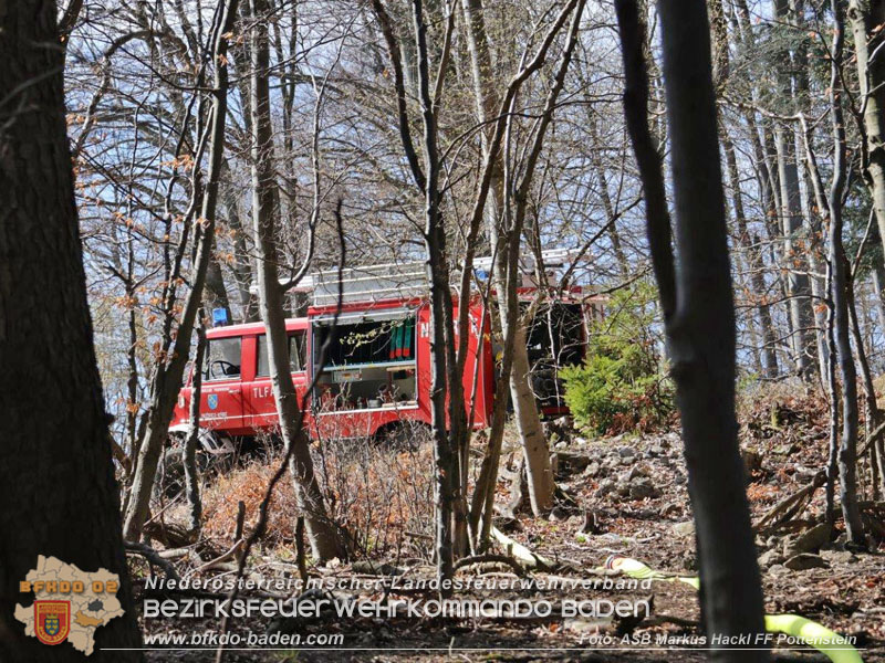 20250412_NÖ Waldbrand im Triestingtal Bzirk BADEN - Flugdienst Feuerwehr - Bundesheer und Polizei probt den Ernstfall 20250412_NÖ Waldbrand im Triestingtal Bzirk BADEN - Flugdienst Feuerwehr - Bundesheer und Polizei probt den Ernstfall