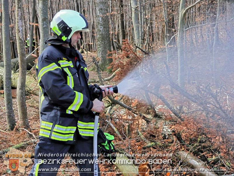 20250412_NÖ Waldbrand im Triestingtal Bzirk BADEN - Flugdienst Feuerwehr - Bundesheer und Polizei probt den Ernstfall 20250412_NÖ Waldbrand im Triestingtal Bzirk BADEN - Flugdienst Feuerwehr - Bundesheer und Polizei probt den Ernstfall