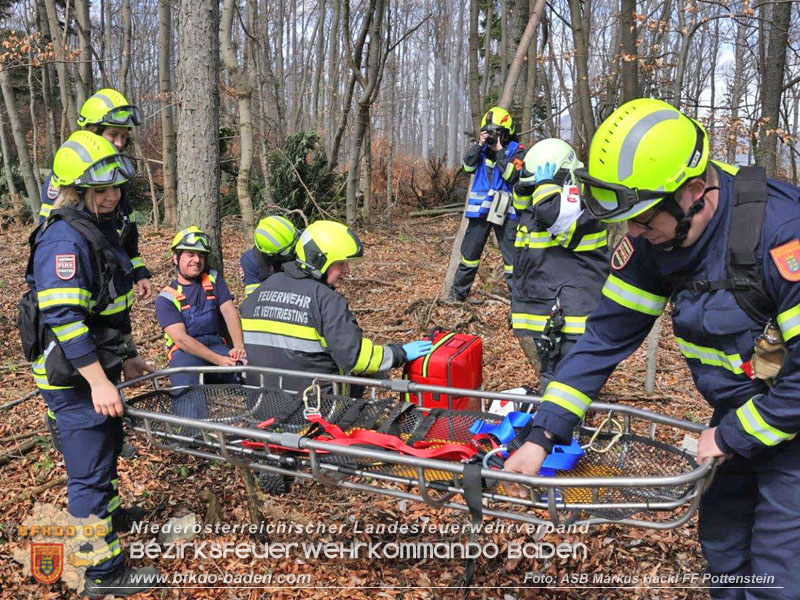 20250412_NÖ Waldbrand im Triestingtal Bzirk BADEN - Flugdienst Feuerwehr - Bundesheer und Polizei probt den Ernstfall 20250412_NÖ Waldbrand im Triestingtal Bzirk BADEN - Flugdienst Feuerwehr - Bundesheer und Polizei probt den Ernstfall