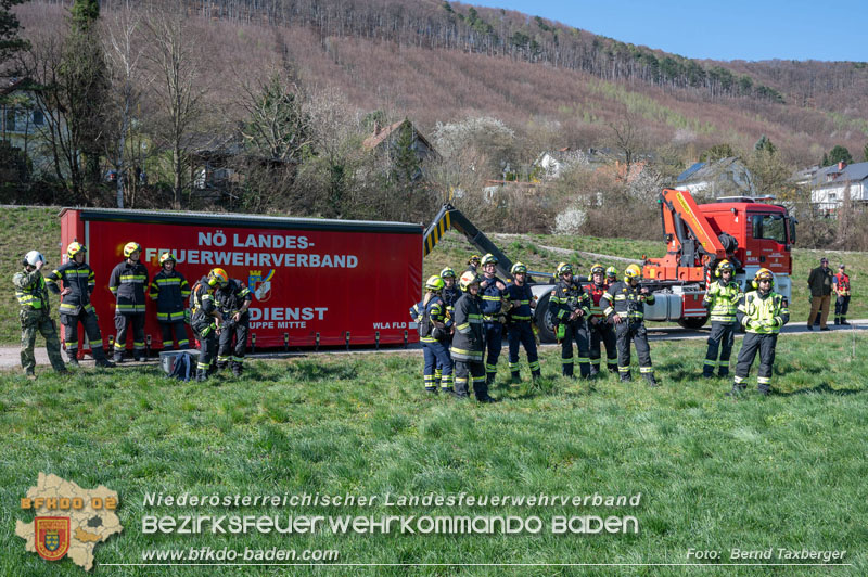 20250412_NÖ Waldbrand im Triestingtal Bzirk BADEN - Flugdienst Feuerwehr - Bundesheer und Polizei probt den Ernstfall 20250412_NÖ Waldbrand im Triestingtal Bzirk BADEN - Flugdienst Feuerwehr - Bundesheer und Polizei probt den Ernstfall